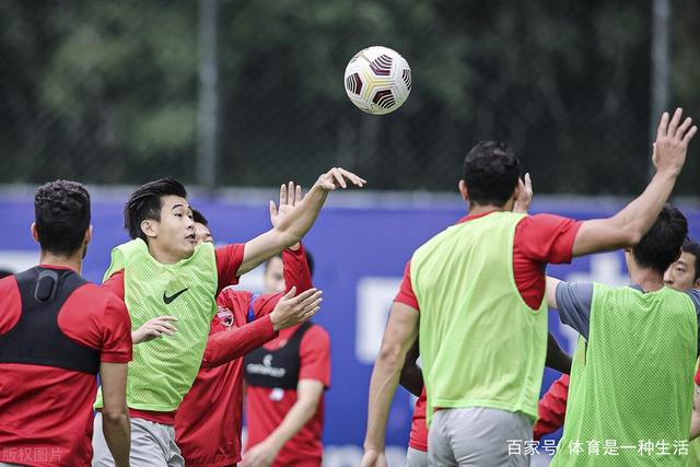 中国男篮苦主 将代表马刺征战NBA夏联，这是要跟徐昕当队友了？